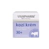 5282 2 pletovy krem s kozim mlekem 50 ml
