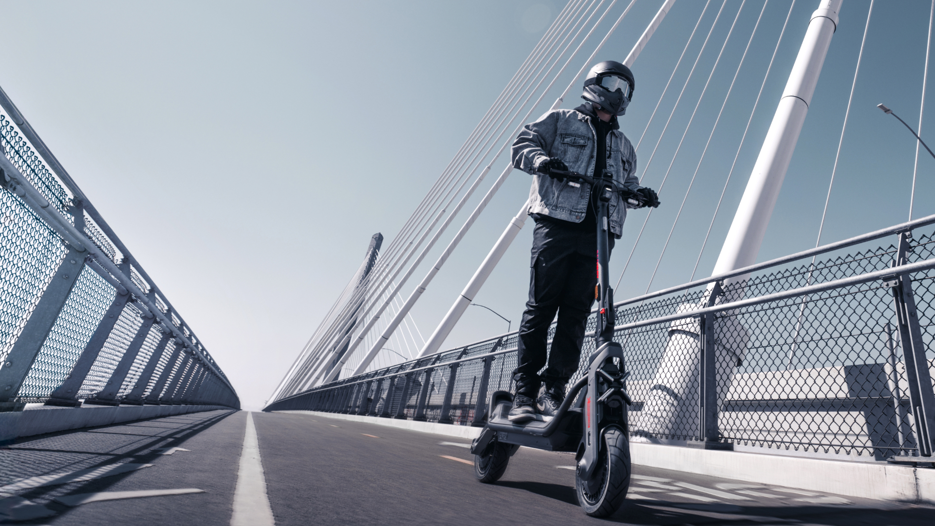 Velké srovnání elektrokoloběžek Segway-Ninebot 2026