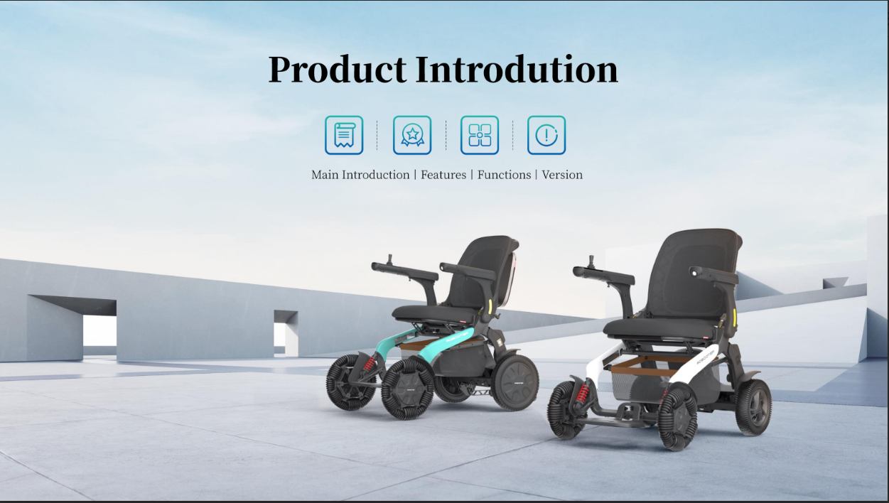 Elektrické invalidní vozíky: Průvodce pro rok 2025