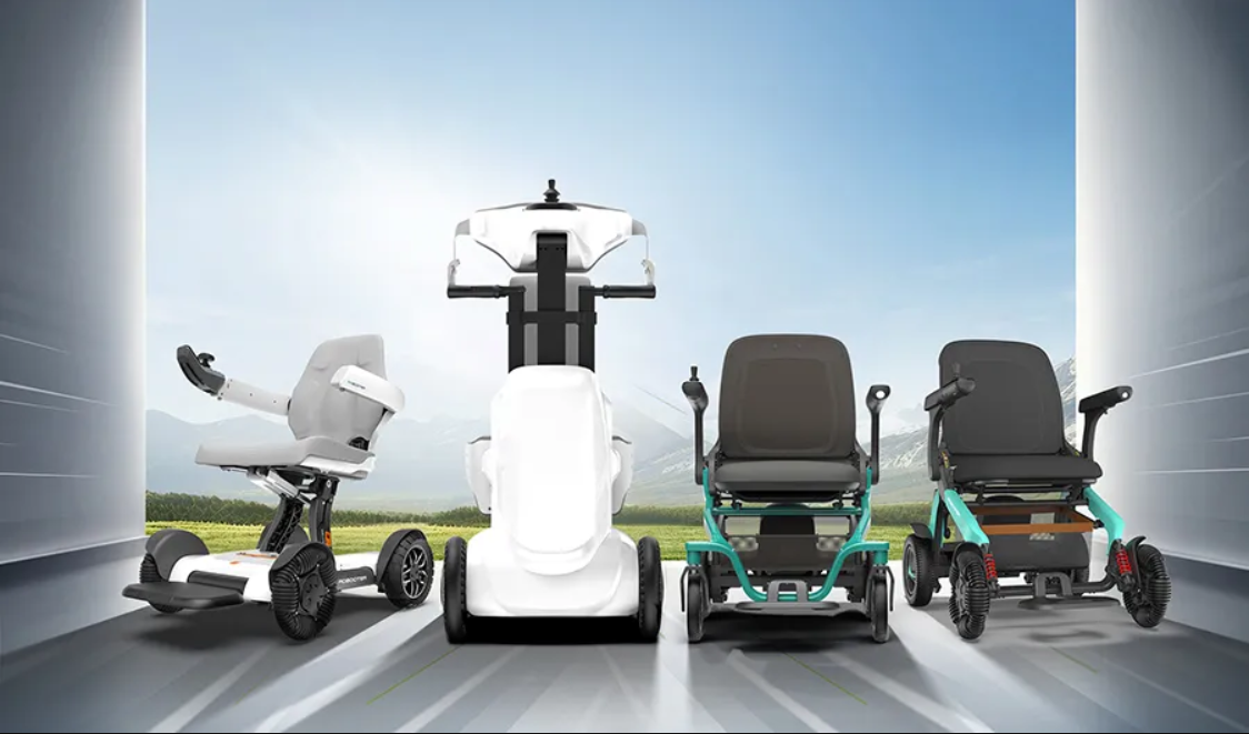 Elektrické invalidní vozíky: Průvodce pro rok 2025