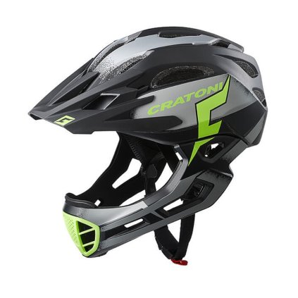 helma cratoni maniac pro black lime 01