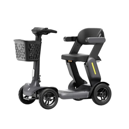 elektrovozik paiseec s3 03