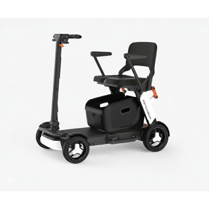 elektrovozik robooter q40 011