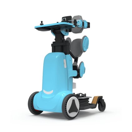 elektrovozik bbr robooter xz droid kids 07