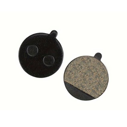 brzdove desticky teverun blade mini pro kukirin m4