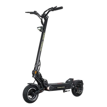 elektrokolobezka teverun space 01