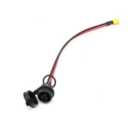 nabijeci port teverun lp16 01