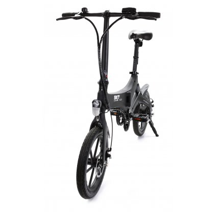 Elektrokolo SXT Velox černý