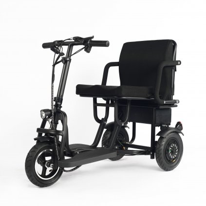 Elektrovozík Stronbot Mototec 350