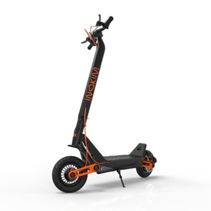 Elektrokoloběžka Inokim OX Super 21Ah LG (model 2021)