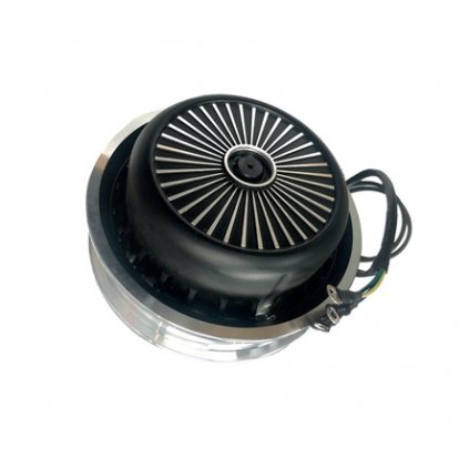 Motor Inokim OXO  (1000-1300W)- přední