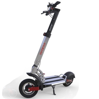 Elektrokoloběžka Inokim Quick 4 (předváděcí model - najeto 90km)