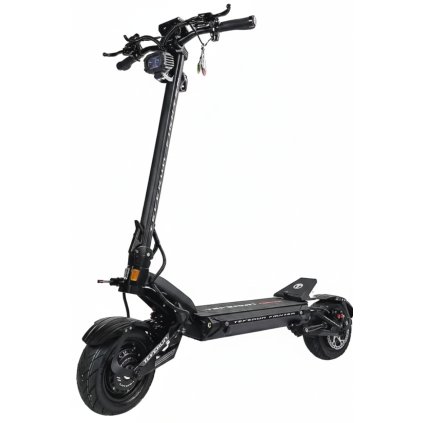 elektrokolobezka teverun fighter eleven new 2026 01