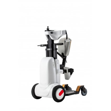 Elektrický vertikalizační vozík BBR XZ-Droid Smart