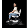 Elektrovozík Robooter X40 20Ah bílý