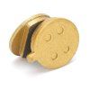 brzdove desticky blade mini pro metalic 02