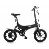 Elektrokolo SXT Velox Max černý