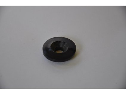 Podložka uchycení krytu stropního ventilátoru