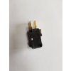 Univerzální 2.pólový mikrospínač Omron V-15-1C5