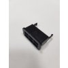 Plastový konektor 6 pinů "samec"