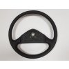 Gumový volant Iveco (Irisbus, Karosa, Renault) pr.500mm - očalouněný