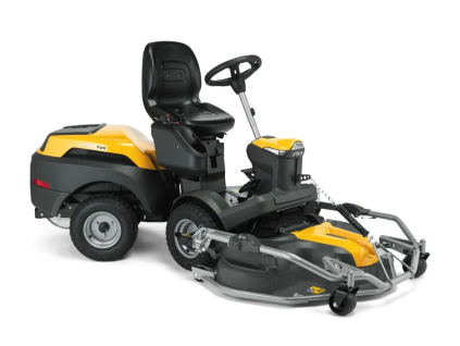 Park 700W 2WD
