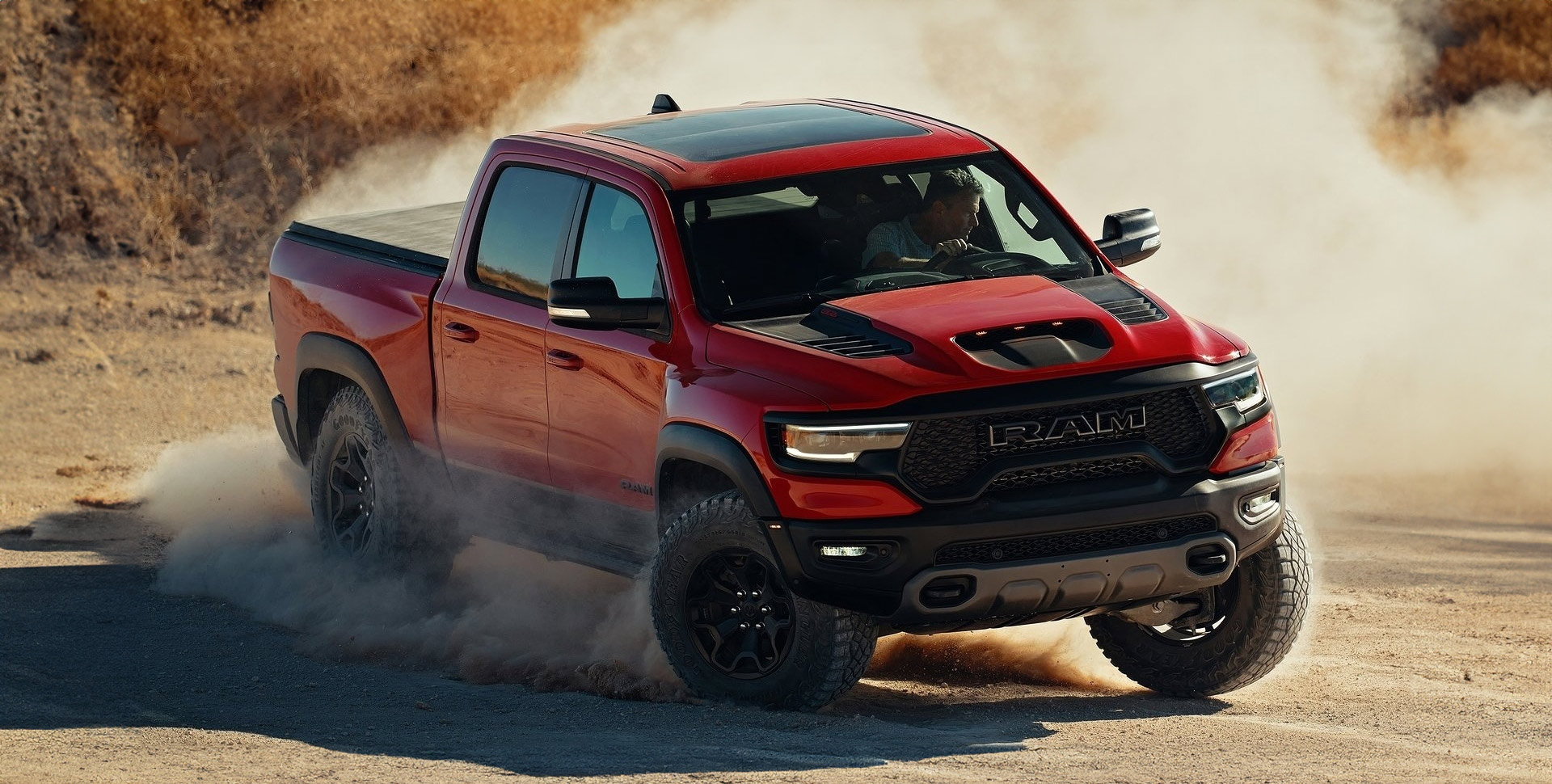 offroad
