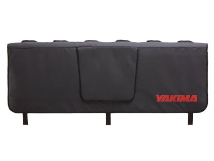 YA8007456 Yakima GateKeeper LG, Black