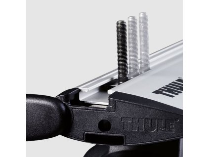 Thule T-track Adapter 697-4 (20x27mm for PowerGrip, FastGrip, FastClick)