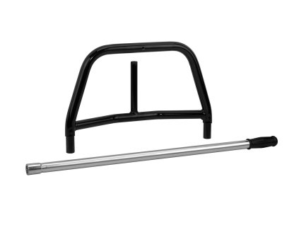 MFT 1508 BackSupport