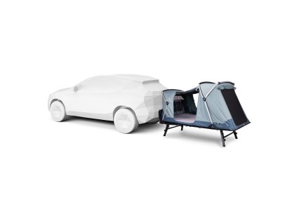 TH901520 Thule Outset Towbar