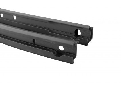 YA8000330 Yakima Track Kit - Mitsubishi Triton