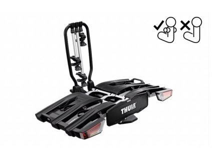 THULE EASYFOLD XT F 3 (966)