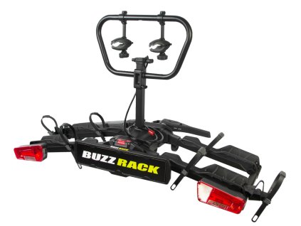 BUZZRACK SCORPION PRO 2