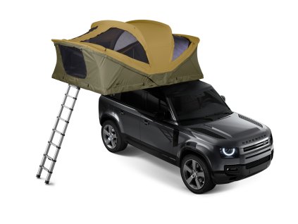 TH901013 Thule Approach M - Fennel Tan