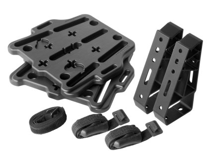 YA8005031 Yakima Recovery Track Holder Kit