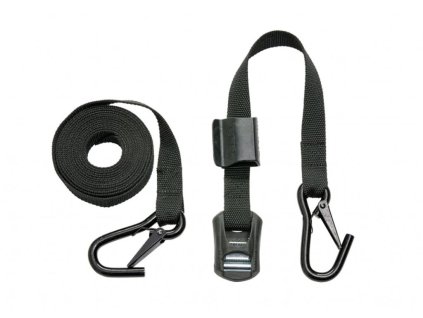 YA8001165 HD Hook Straps (x2)