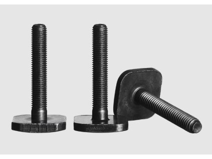 TH 889-2 Thule FreeRide t-track adapter 20x20mm