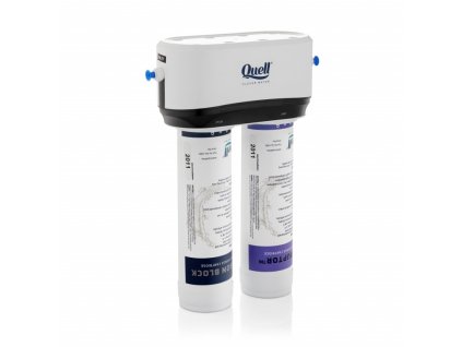 Quell UnderSink unit CB-DR