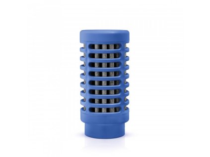 Quell Bottle Replacement Cartridge blue