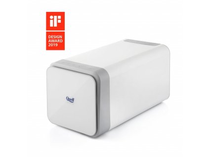 Quell TRINITY 600 Reverse Osmosis