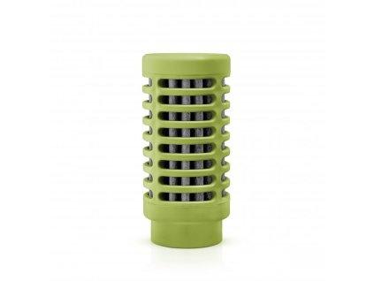 Quell Bottle Replacement Cartridge green