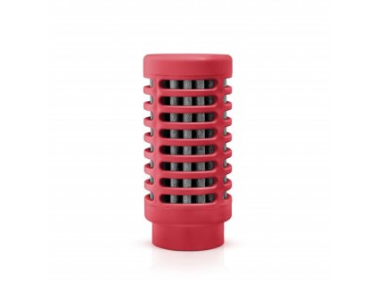 Quell Bottle Replacement Cartridge red
