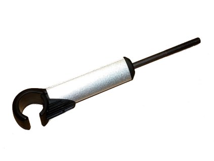 WBCK605 - Frame holder JC2/3 Small, 100mm