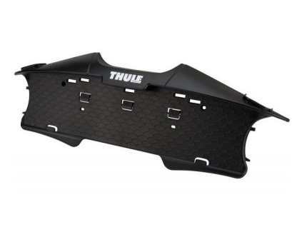 TH52977 Number Plate Holder VC