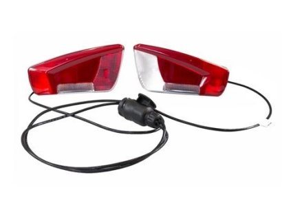 TH52630 Lamp Set midipoint 13-pin VC