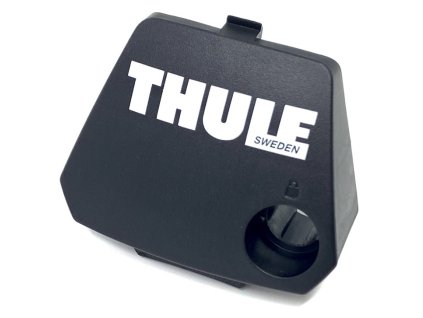 TH52985 Evo Raised Rail- Front cover