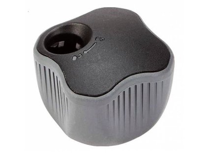 TH52739 Lockable knob XT w/o lock