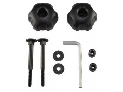 TH52587 Assembly bag VC 2B/3B