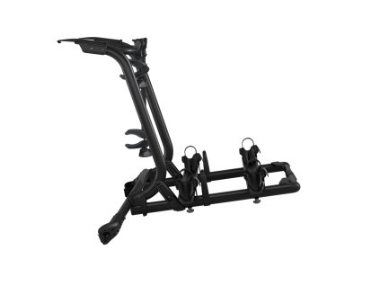 THULE WANDERWAY BLACK